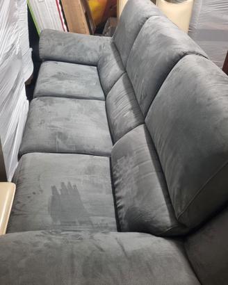 Divano Poltrone Sofà XL