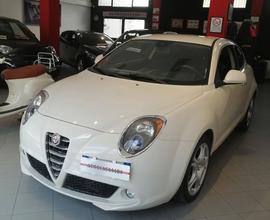 UNICO PROPRIETARIO - Alfa Romeo MiTo 1.3 JTDm 85cv