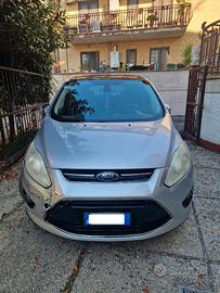 Ford C-Max C-Max II 2010 1.6 tdci Titanium 115cv