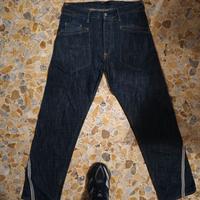 Jeans evisu