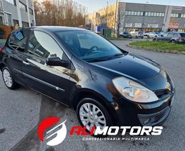 Renault Clio 1.2 16V 3 porte NEOPATENTATI