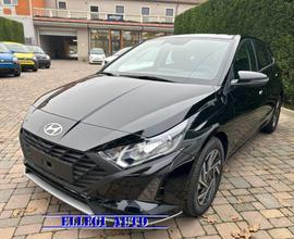 HYUNDAI i20 1.2 MPI Connectline KM0