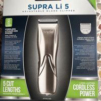 Tagliacapelli professionale Andis LI5