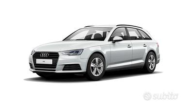 AUDI A4 AVANT 30TDI BUSINESS S-TRONIC IN ARRIVO