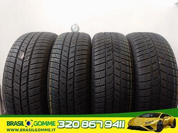 Gomme 205/55/16 BARUM Invernali