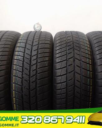 Gomme 205/55/16 BARUM Invernali