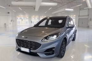 FORD KUGA 1.5 ECOBLUE 120 CV 2WD ST-LINE AUTO SUV