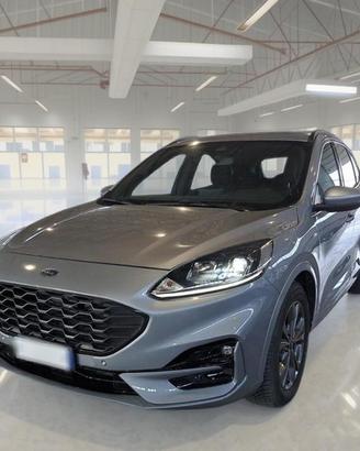 FORD KUGA 1.5 ECOBLUE 120 CV 2WD ST-LINE AUTO SUV