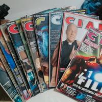 riviste Ciak a scelta prezzo singolo 