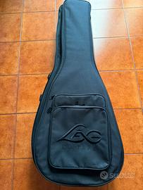 Custodia LAG per chitarra 3/4