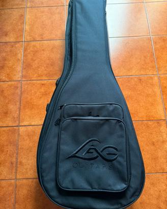 Custodia LAG per chitarra 3/4