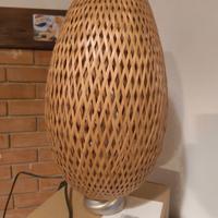 lampada comodino