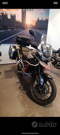 Triumph Tiger 900 - 2024
