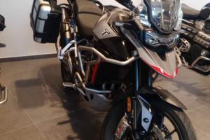 Triumph Tiger 900 - 2024