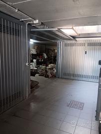 Garage/box