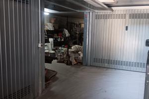 Garage/box