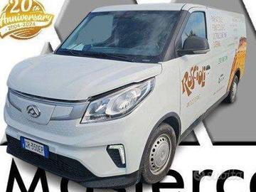 MAXUS eDeliver 3 auton fino 371 km 50KWh passo l