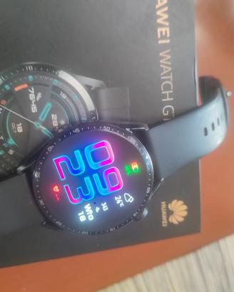 Smartwatch Huawei Watch GT3