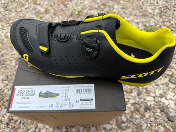 SCOTT MTB Comp BOA tg EU 43/US 9.5