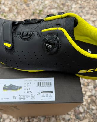 SCOTT MTB Comp BOA tg EU 43/US 9.5