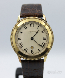 Orologio Fortis Harwood 1926