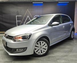Volkswagen Polo 1.4 5 porte Highline BiFuel