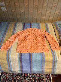 Maglione di lana