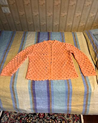 Maglione di lana