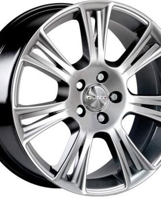 Cerchi in lega ELTEX 19 pollici VOLVO XC 90