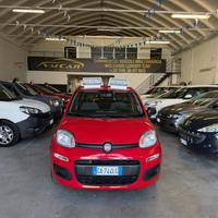 Fiat Panda 1.2 Trussardi