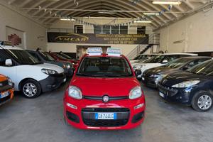Fiat Panda 1.2 Trussardi