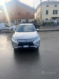 Mitsubishi eclipe cross