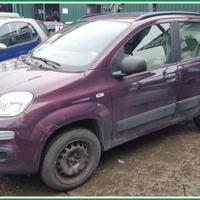 Ricambi Usati FIAT Panda III 2013