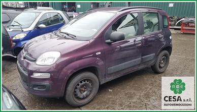 Ricambi Usati FIAT Panda III 2013