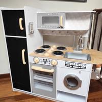 Cucina Gioco Kidkraft 
