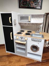 Cucina Gioco Kidkraft 