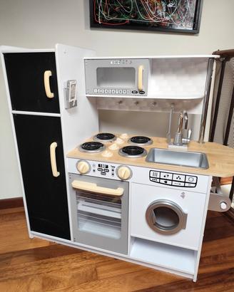 Cucina Gioco Kidkraft 