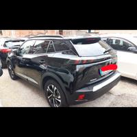 Peugeot 2008 gt line fulleed - 2021