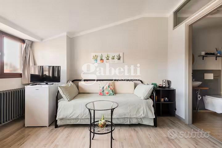 Appartamento – Firenze, San Iacopino, Quartiere 1 - Altro