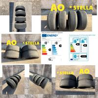 Pneumatici estivi Pirelli Cinturato P7-225/55 R17