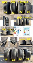 Pneumatici estivi Pirelli Cinturato P7-225/55 R17