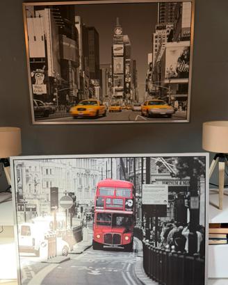 Quadri 140x100 cm