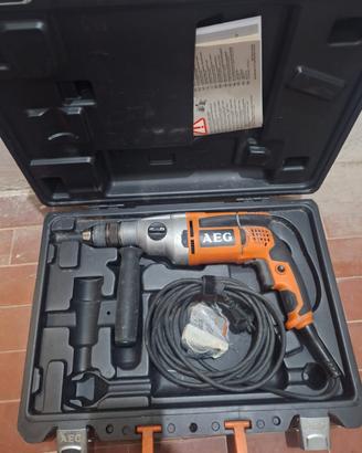 Tassellatore AEG