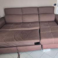 Divano letto