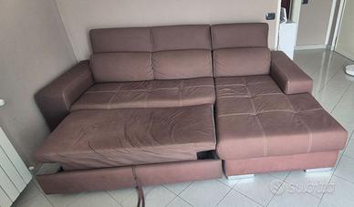 Divano letto