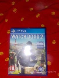 Watch Dogs 2