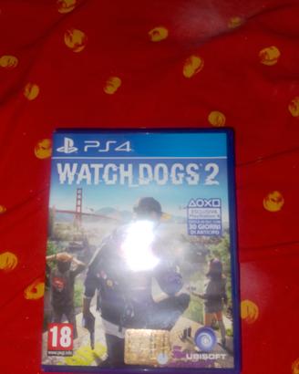 Watch Dogs 2