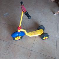 triciclo
