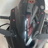 Cupolino racing yamaha R125