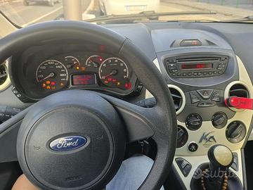 ford ka gpl - neopatentati